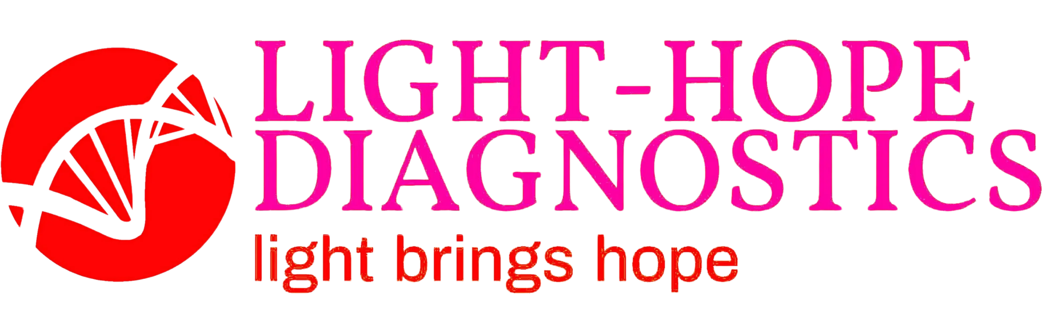 Light-Hope Diagnostics | light brings hope